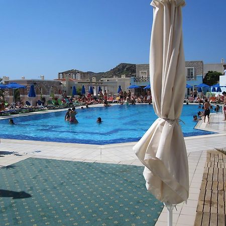 Dionysos Authentic Resort & Village Agia Fotia  Eksteriør bilde