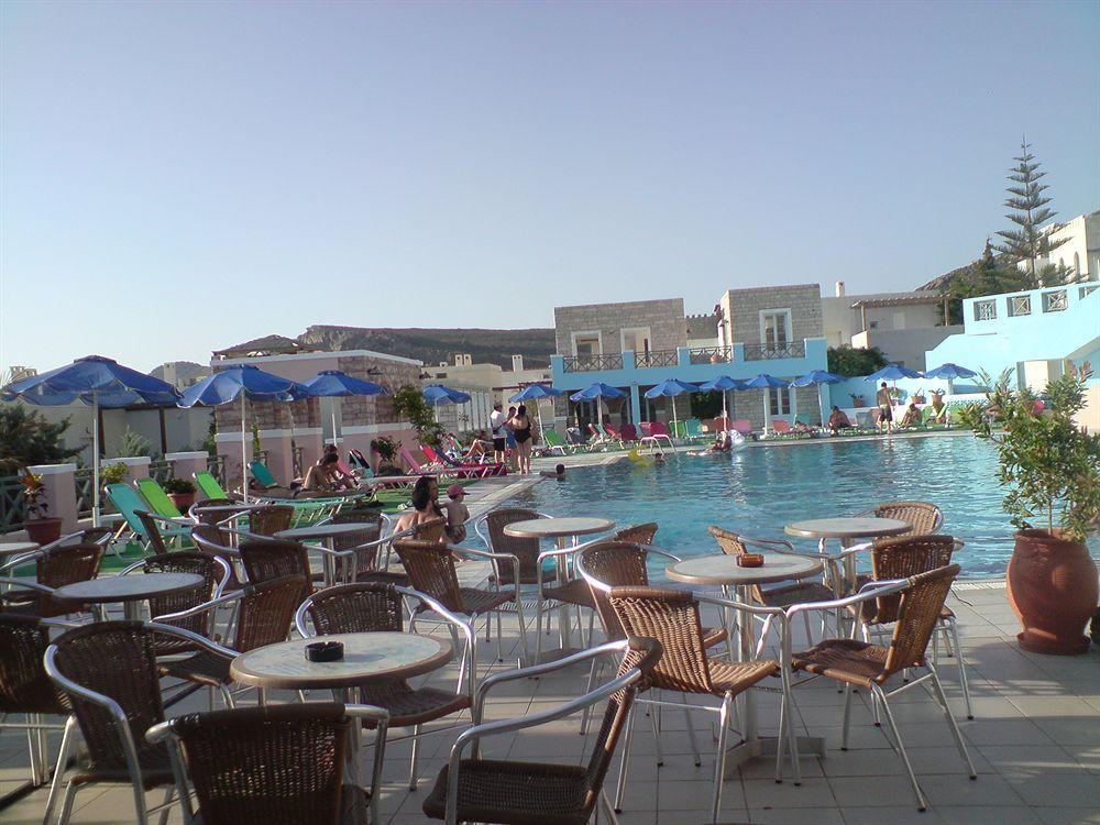 Dionysos Authentic Resort & Village Agia Fotia  Eksteriør bilde