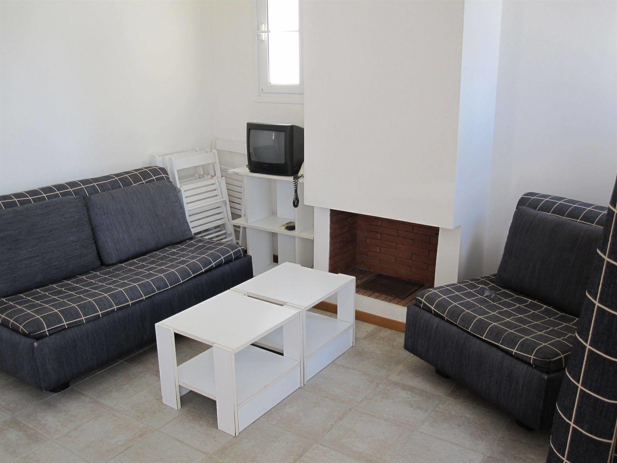 Dionysos Authentic Resort & Village Agia Fotia  Eksteriør bilde